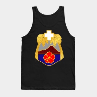 Tripler Army Medical Center wo Text Tank Top